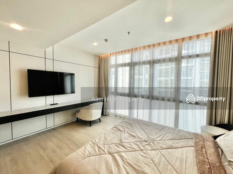 Nusasiri Grand, Bangkok, Soi Sukhumvit 42, Phra Kanong, Khlong Toei, Bangkok, 3 Bedrooms, 137 sqm, Condo For Rent, by Aim High Property, 11198024 - DDproperty.com