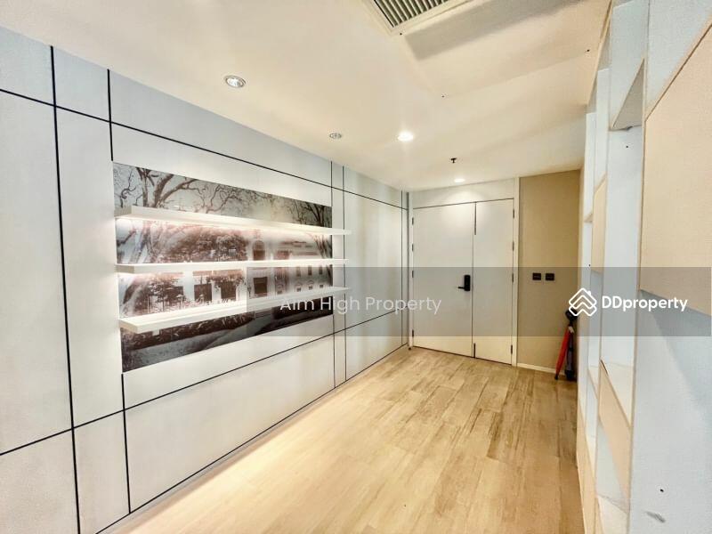 Nusasiri Grand, Bangkok, Soi Sukhumvit 42, Phra Kanong, Khlong Toei, Bangkok, 3 Bedrooms, 137 sqm, Condo For Rent, by Aim High Property, 11198024 - DDproperty.com