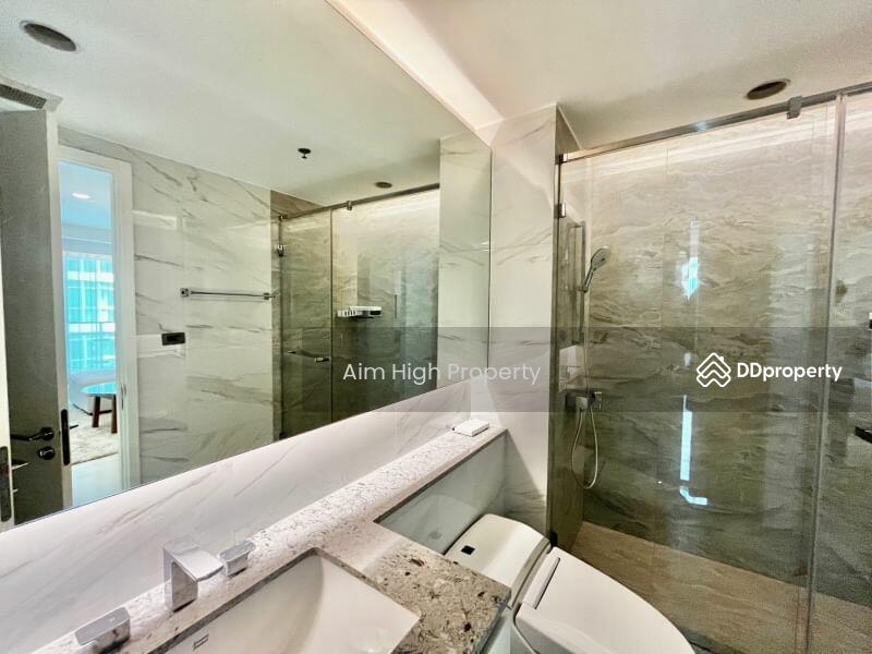 Nusasiri Grand, Bangkok, Soi Sukhumvit 42, Phra Kanong, Khlong Toei, Bangkok, 3 Bedrooms, 137 sqm, Condo For Rent, by Aim High Property, 11198024 - DDproperty.com