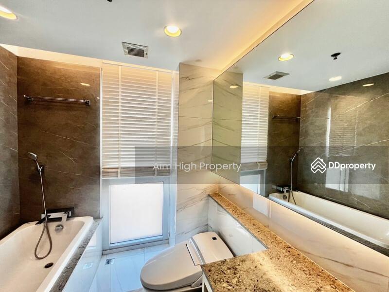 Nusasiri Grand, Bangkok, Soi Sukhumvit 42, Phra Kanong, Khlong Toei, Bangkok, 3 Bedrooms, 137 sqm, Condo For Rent, by Aim High Property, 11198024 - DDproperty.com