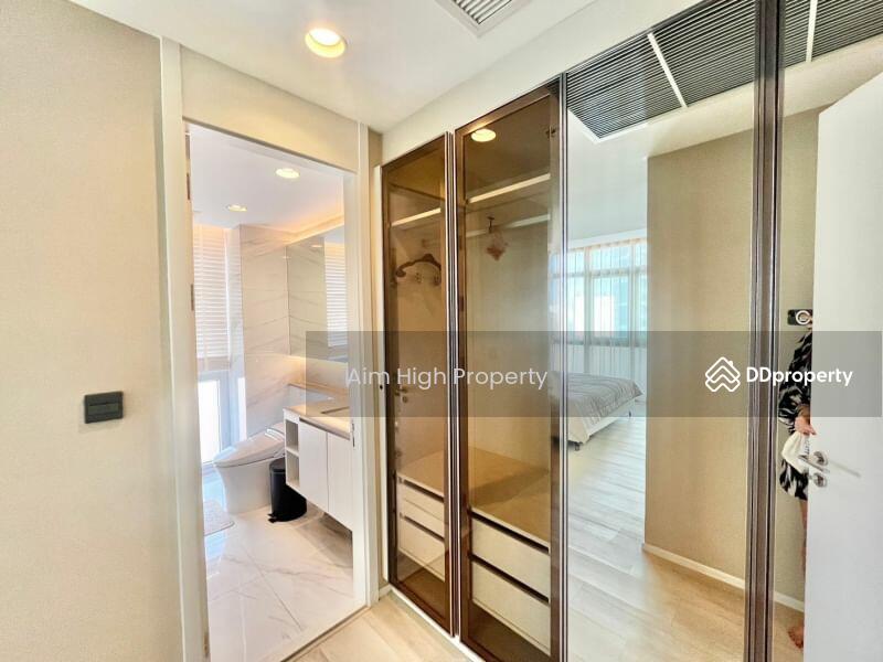 Nusasiri Grand, Bangkok, Soi Sukhumvit 42, Phra Kanong, Khlong Toei, Bangkok, 3 Bedrooms, 137 sqm, Condo For Rent, by Aim High Property, 11198024 - DDproperty.com