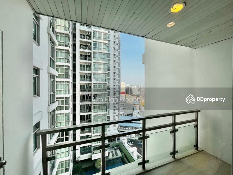 Nusasiri Grand, Bangkok, Soi Sukhumvit 42, Phra Kanong, Khlong Toei, Bangkok, 3 Bedrooms, 137 sqm, Condo For Rent, by Aim High Property, 11198024 - DDproperty.com