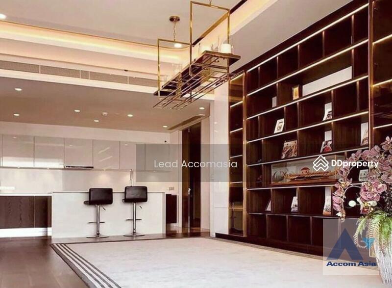 Tela Thonglor 13, Bangkok, 233 Soi Sukhumvit 55, Sukhumvit Road, Khlong Tan Nua, Watthana, Bangkok, 3 Bedrooms, 202 sqm, Condo For Rent, by Accom Asia, 11198033 - DDproperty.com