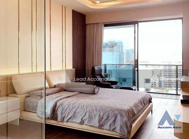 Tela Thonglor 13, Bangkok, 233 Soi Sukhumvit 55, Sukhumvit Road, Khlong Tan Nua, Watthana, Bangkok, 3 Bedrooms, 202 sqm, Condo For Rent, by Accom Asia, 11198033 - DDproperty.com