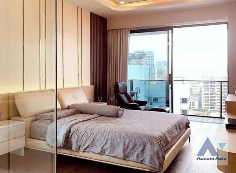 Tela Thonglor 13, Bangkok, 233 Soi Sukhumvit 55, Sukhumvit Road, Khlong Tan Nua, Watthana, Bangkok, 3 Bedrooms, 202 sqm, Condo For Rent, by Accom Asia, 11198033 - DDproperty.com