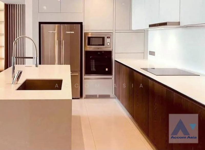 Tela Thonglor 13, Bangkok, 233 Soi Sukhumvit 55, Sukhumvit Road, Khlong Tan Nua, Watthana, Bangkok, 3 Bedrooms, 202 sqm, Condo For Rent, by Accom Asia, 11198033 - DDproperty.com