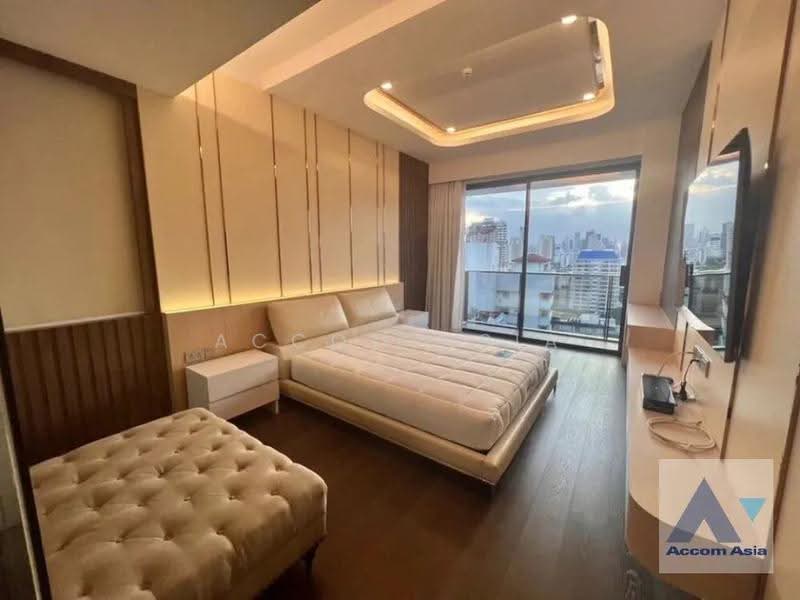 Tela Thonglor 13, Bangkok, 233 Soi Sukhumvit 55, Sukhumvit Road, Khlong Tan Nua, Watthana, Bangkok, 3 Bedrooms, 202 sqm, Condo For Rent, by Accom Asia, 11198033 - DDproperty.com