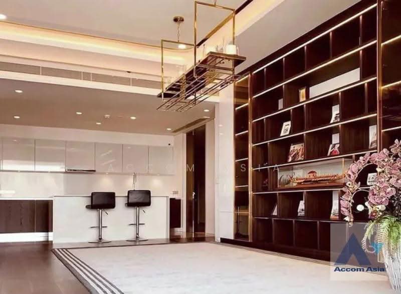Tela Thonglor 13, Bangkok, 233 Soi Sukhumvit 55, Sukhumvit Road, Khlong Tan Nua, Watthana, Bangkok, 3 Bedrooms, 202 sqm, Condo For Rent, by Accom Asia, 11198033 - DDproperty.com