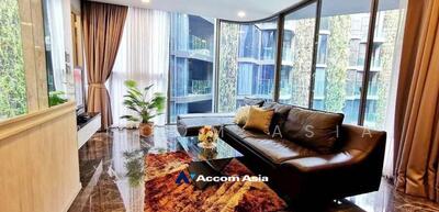 For Rent - ASHTON Residence 41, Bangkok