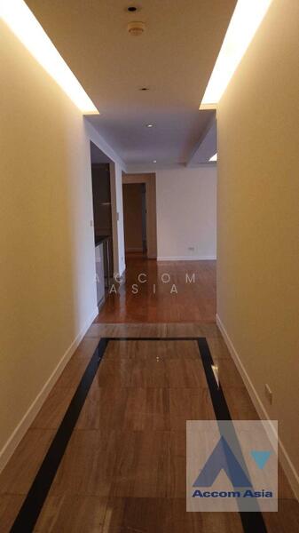 For Rent - La Citta Penthouse, Bangkok