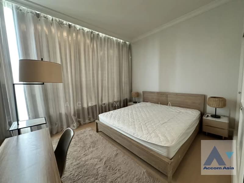 Royce Private Residences : รอย์ช ไพรเวท เรสซิเดนซ์ส, กรุงเทพ, 61 ซอยสุขุมวิท 31, คลองเตยเหนือ, วัฒนา, กรุงเทพ, 143 ตร.ม., คอนโด ให้เช่า, โดย Accom Asia, 11198068 - DDproperty.com