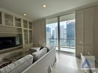 For Rent - Royce Private Residences, Bangkok