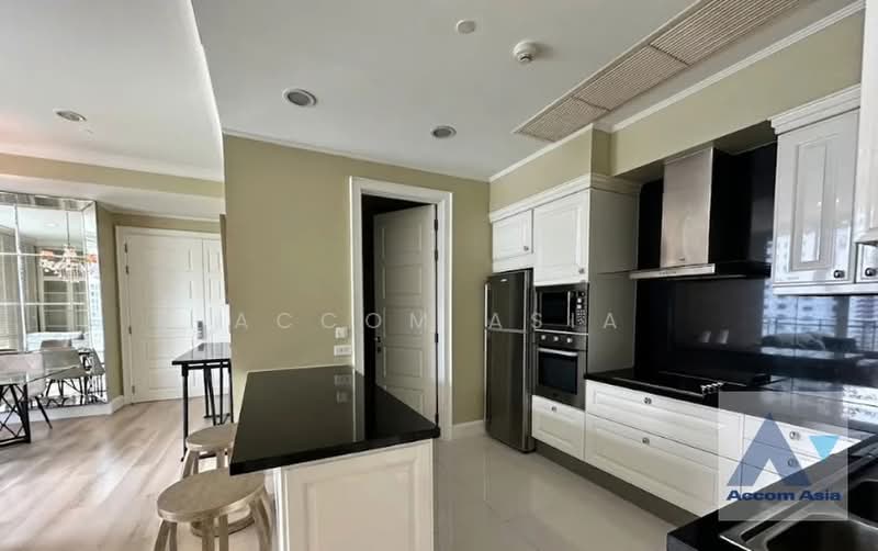 Royce Private Residences : รอย์ช ไพรเวท เรสซิเดนซ์ส, กรุงเทพ, 61 ซอยสุขุมวิท 31, คลองเตยเหนือ, วัฒนา, กรุงเทพ, 143 ตร.ม., คอนโด ให้เช่า, โดย Accom Asia, 11198068 - DDproperty.com