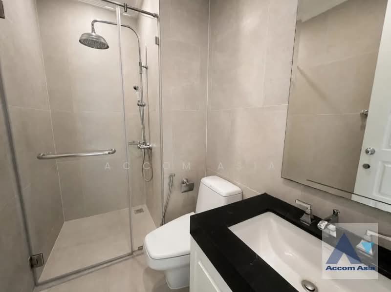 Royce Private Residences, Bangkok, 61 Soi Sukhumvit 31, Khlongtoei Nua, Watthana, Bangkok, 3 Bedrooms, 143 sqm, Condo For Rent, by Accom Asia, 11198068 - DDproperty.com