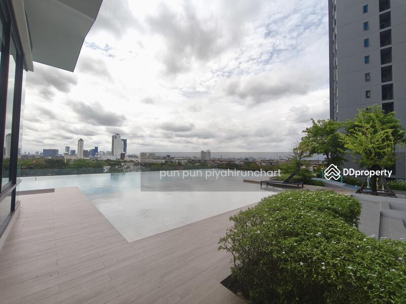 For Rent - Niche Mono Mega Space Bangna, Samut Prakan