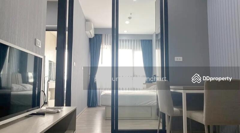 ให้เช่า - Niche Mono Mega Space Bangna : นิช โมโน เมกะ สเปซ บางนา, สมุทรปราการ