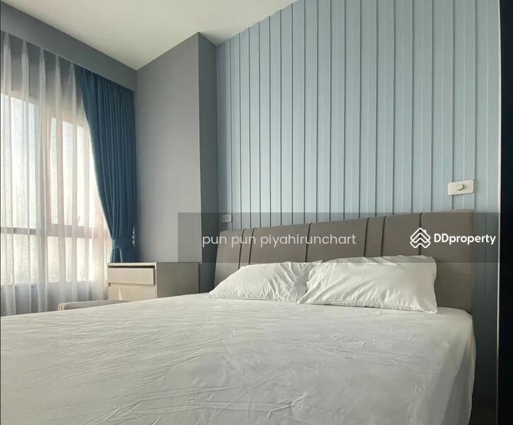 ให้เช่า - Niche Mono Mega Space Bangna : นิช โมโน เมกะ สเปซ บางนา, สมุทรปราการ