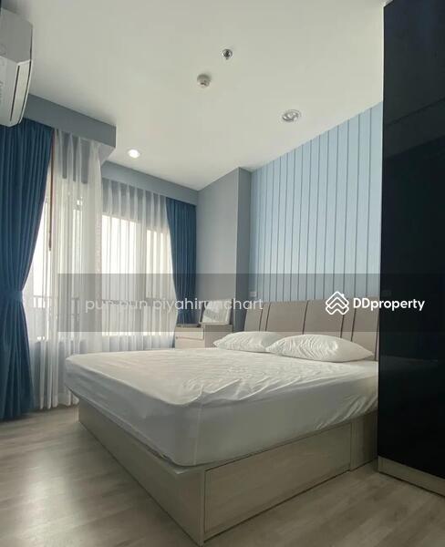 ให้เช่า - Niche Mono Mega Space Bangna : นิช โมโน เมกะ สเปซ บางนา, สมุทรปราการ