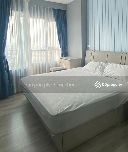 ให้เช่า - Niche Mono Mega Space Bangna : นิช โมโน เมกะ สเปซ บางนา, สมุทรปราการ