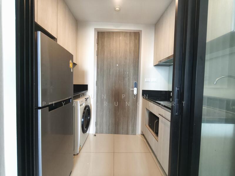 Niche Mono Mega Space Bangna, Samut Prakan, Bang Na Trad Road (Km 6), Bang Kaeo, Bang Plee, Samut Prakan, 1 Bedroom, 35 sqm, Condo For Rent, by pun pun piyahirunchart, 11198153 - DDproperty.com