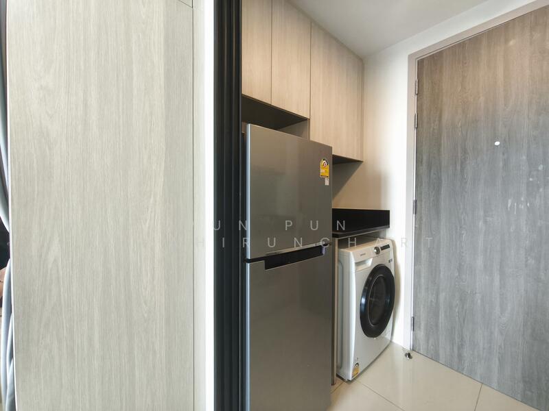 ให้เช่า - Niche Mono Mega Space Bangna : นิช โมโน เมกะ สเปซ บางนา, สมุทรปราการ