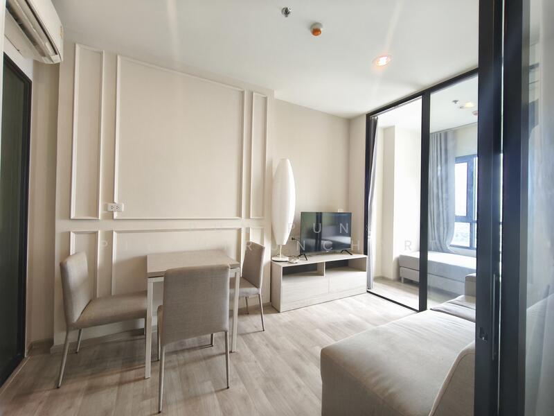 ให้เช่า - Niche Mono Mega Space Bangna : นิช โมโน เมกะ สเปซ บางนา, สมุทรปราการ