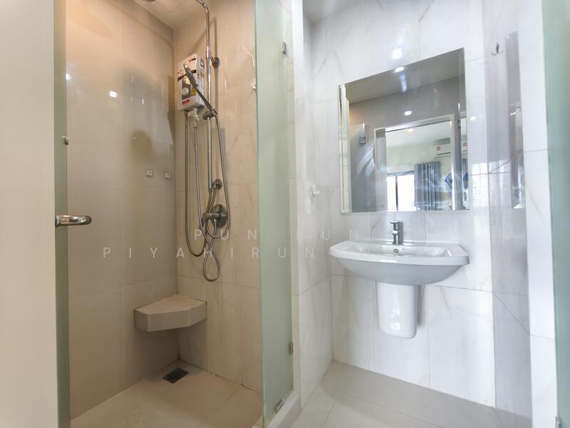 ให้เช่า - Niche Mono Mega Space Bangna : นิช โมโน เมกะ สเปซ บางนา, สมุทรปราการ