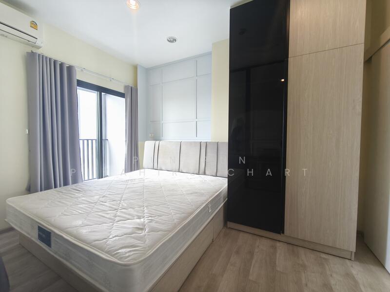 Niche Mono Mega Space Bangna, Samut Prakan, Bang Na Trad Road (Km 6), Bang Kaeo, Bang Plee, Samut Prakan, 1 Bedroom, 35 sqm, Condo For Rent, by pun pun piyahirunchart, 11198153 - DDproperty.com