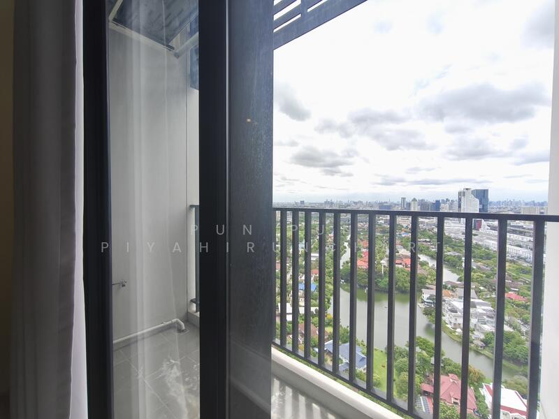 ให้เช่า - Niche Mono Mega Space Bangna : นิช โมโน เมกะ สเปซ บางนา, สมุทรปราการ