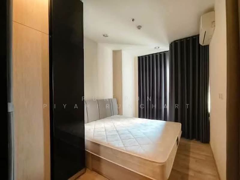 Niche Mono Mega Space Bangna : นิช โมโน เมกะ สเปซ บางนา, สมุทรปราการ, ถนนบางนา- ตราด (กม.6), บางแก้ว, บางพลี, สมุทรปราการ, 31 ตร.ม., คอนโด ให้เช่า, โดย pun pun piyahirunchart, 11198153 - DDproperty.com