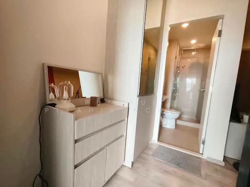 Niche Mono Mega Space Bangna, Samut Prakan, Bang Na Trad Road (Km 6), Bang Kaeo, Bang Plee, Samut Prakan, 1 Bedroom, 31 sqm, Condo For Rent, by pun pun piyahirunchart, 11198153 - DDproperty.com
