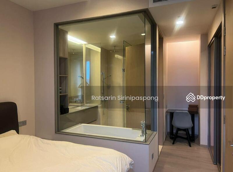 The Esse Asoke, Bangkok, 333 Soi Sukhumvit 21, Sukhumvit Road, Khlongtoei Nua, Watthana, Bangkok, 1 Bedroom, 45 sqm, Condo For Rent, by Ratsarin Sirinipaspong, 11198172 - DDproperty.com