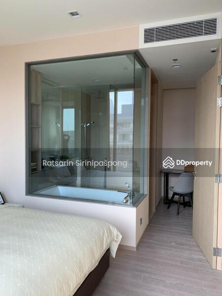 The Esse Asoke, Bangkok, 333 Soi Sukhumvit 21, Sukhumvit Road, Khlongtoei Nua, Watthana, Bangkok, 1 Bedroom, 45 sqm, Condo For Rent, by Ratsarin Sirinipaspong, 11198172 - DDproperty.com