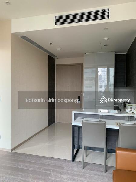 The Esse Asoke, Bangkok, 333 Soi Sukhumvit 21, Sukhumvit Road, Khlongtoei Nua, Watthana, Bangkok, 1 Bedroom, 45 sqm, Condo For Rent, by Ratsarin Sirinipaspong, 11198172 - DDproperty.com