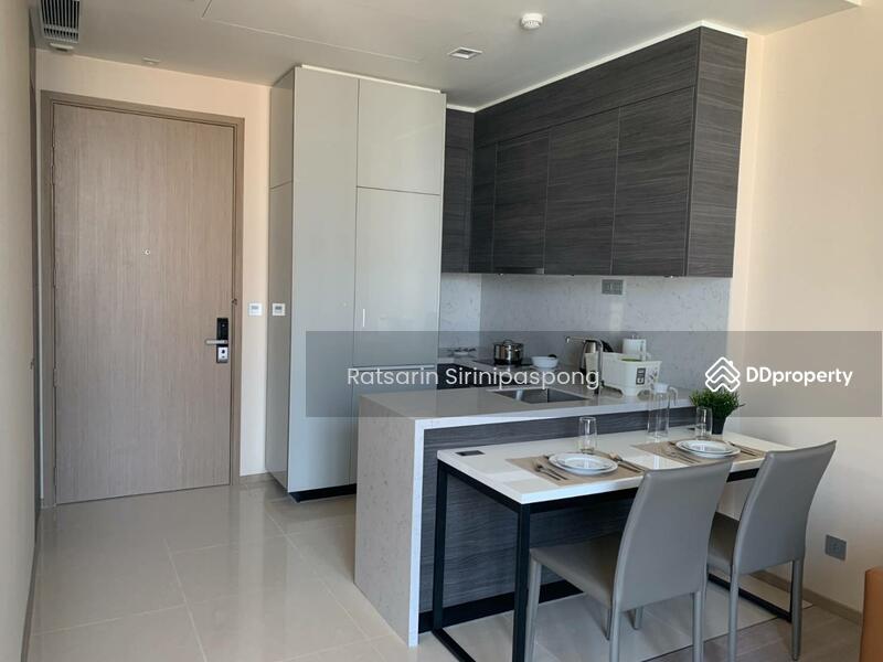 The Esse Asoke, Bangkok, 333 Soi Sukhumvit 21, Sukhumvit Road, Khlongtoei Nua, Watthana, Bangkok, 1 Bedroom, 45 sqm, Condo For Rent, by Ratsarin Sirinipaspong, 11198172 - DDproperty.com