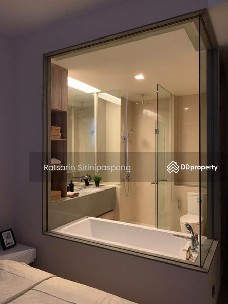 The Esse Asoke, Bangkok, 333 Soi Sukhumvit 21, Sukhumvit Road, Khlongtoei Nua, Watthana, Bangkok, 1 Bedroom, 45 sqm, Condo For Rent, by Ratsarin Sirinipaspong, 11198172 - DDproperty.com