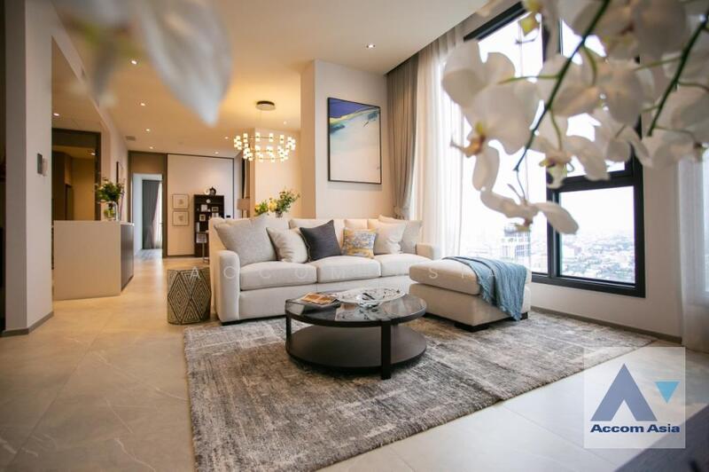 For Rent - Hyde Heritage Thonglor, Bangkok