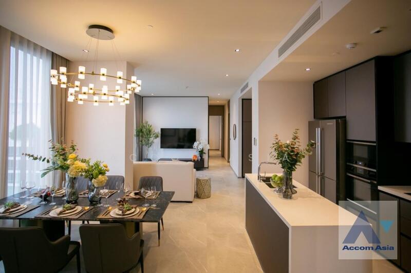 For Rent - Hyde Heritage Thonglor, Bangkok