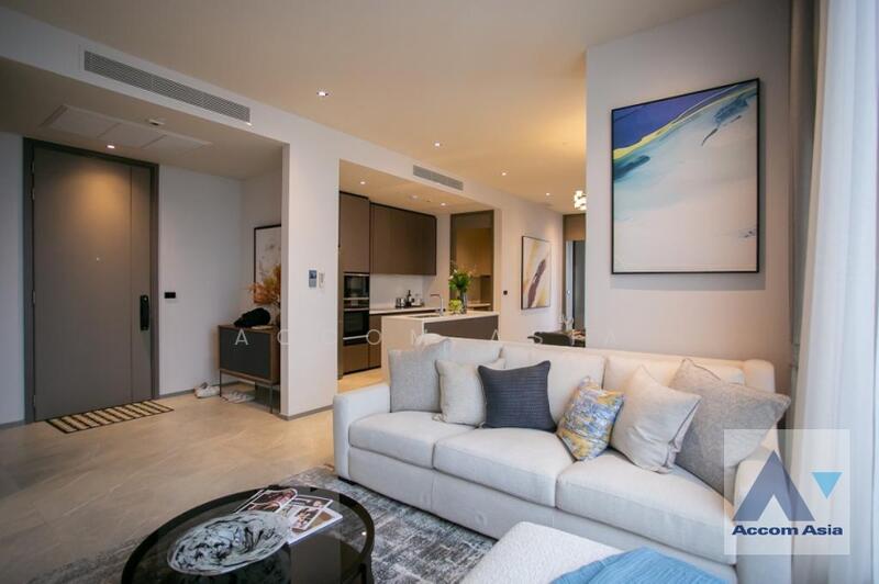 For Rent - Hyde Heritage Thonglor, Bangkok