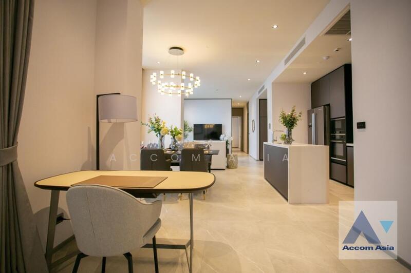 For Rent - Hyde Heritage Thonglor, Bangkok