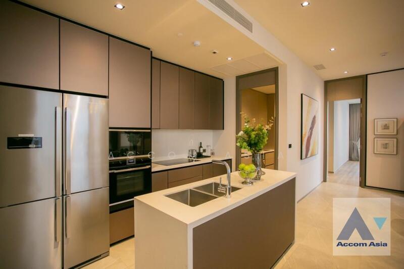 For Rent - Hyde Heritage Thonglor, Bangkok