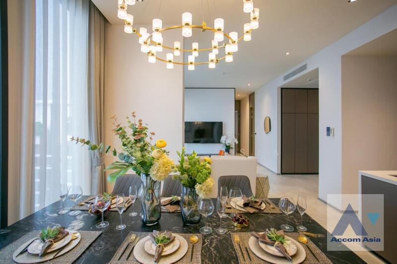 For Rent - Hyde Heritage Thonglor, Bangkok