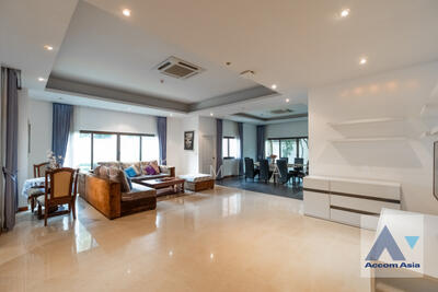 For Rent - Baan Ananda, Bangkok