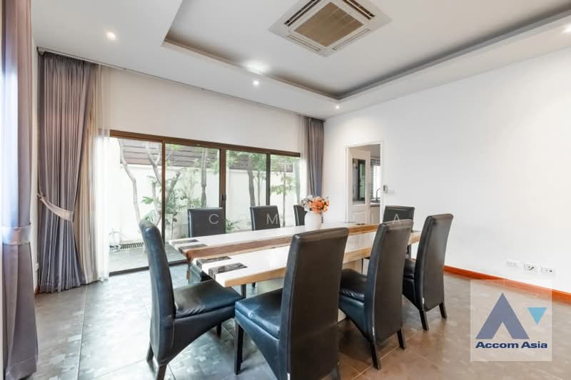 Baan Ananda : บ้านอานันดา, กรุงเทพ, สุขุมวิท 61, คลองตันเหนือ, วัฒนา, กรุงเทพ, 300 ตร.ม., คอนโด ให้เช่า, โดย Accom Asia, 11198180 - DDproperty.com