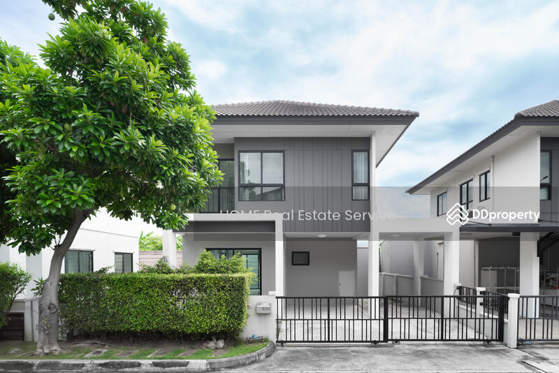 For Sale - Pleno Suksawat-Prachauthit 60, Bangkok