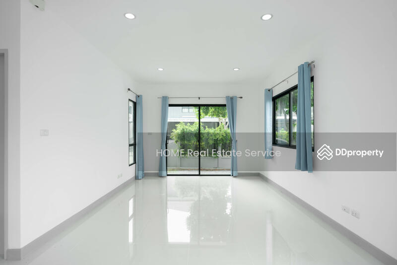 For Sale - Pleno Suksawat-Prachauthit 60, Bangkok