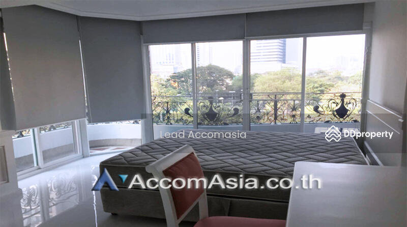 For Rent - N.S. Park, Bangkok