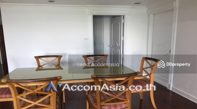 For Rent - N.S. Park, Bangkok