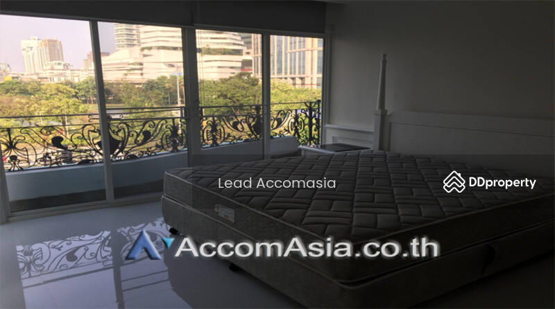 For Rent - N.S. Park, Bangkok