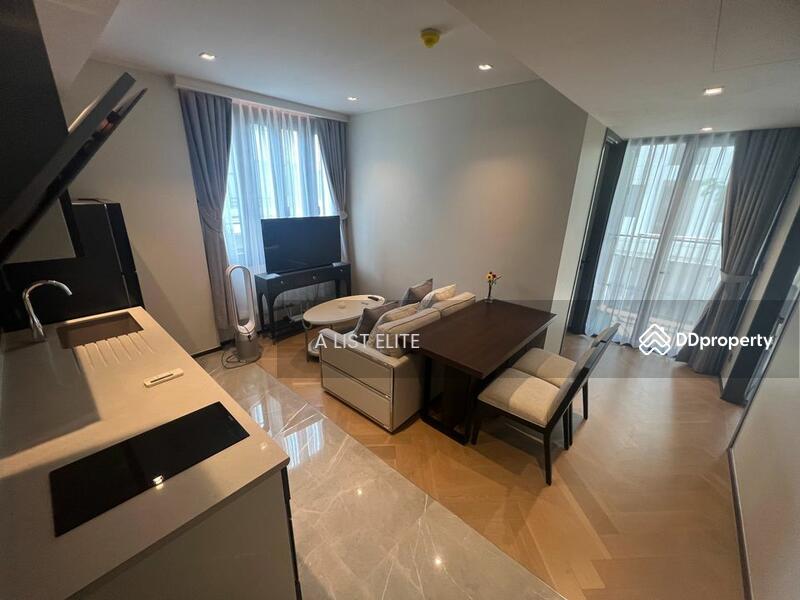 ขาย - The Reserve Sukhumvit 61 : เดอะ รีเซิร์ฟ สุขุมวิท 61, กรุงเทพ